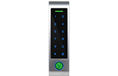 Access Control ZKTeco | Thiết bị kiểm soát ra vào ZKTeco MK-V1 [FP]